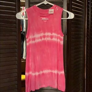 NWT tank top
